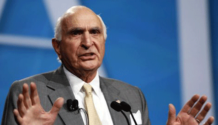 Milijarder upozorio: Neće biti donacija ako papa nastavi da podržava siromašne Milijarder upozorio: Neće biti donacija ako papa nastavi da podržava siromašne