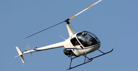 Discover Montenegro: Porast interesovanja za helikopterske usluge Discover Montenegro: Porast interesovanja za helikopterske usluge