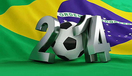 Mundijal gurnuo Brazil u recesiju Mundijal gurnuo Brazil u recesiju