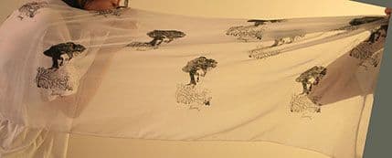 Zanimljivi humanitarni bazar: Modni detalji sa likom princeze Ksenije Zanimljivi humanitarni bazar: Modni detalji sa likom princeze Ksenije