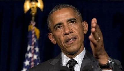 Posjetom Baltiku Obama šalje poruku Rusiji Posjetom Baltiku Obama šalje poruku Rusiji