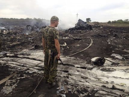Rusija: O MH17 u Savjetu Evrope Rusija: O MH17 u Savjetu Evrope