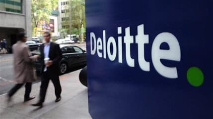 Deloitte top lista bez kompanija iz Crne Gore Deloitte top lista bez kompanija iz Crne Gore
