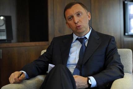 Deripaska u Trsteno ulaže 110 miliona eura Deripaska u Trsteno ulaže 110 miliona eura