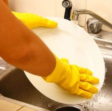 Navike koje dom čine čistim Navike koje dom čine čistim