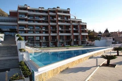 HIT grupa prodaje hotel "Maestral" HIT grupa prodaje hotel "Maestral"