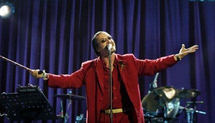 Poslije 18 godina stiže novi album benda Faith No More Poslije 18 godina stiže novi album benda Faith No More