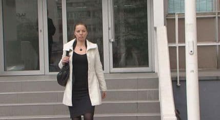 Vlahović demantovala navode medija o okončanju krivičnog postupka Vlahović demantovala navode medija o okončanju krivičnog postupka