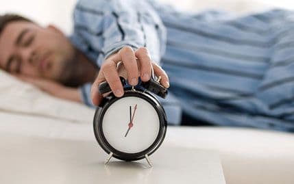 Koliko sna je potrebno da biste se oporavili od neispavanosti? Koliko sna je potrebno da biste se oporavili od neispavanosti?