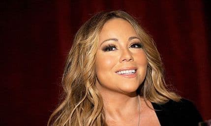 Tajm: Maraja Keri najveća pop zvijezda svih vremena Tajm: Maraja Keri najveća pop zvijezda svih vremena