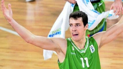 Mundobasket: Slovenija se mučila sa Angolom Mundobasket: Slovenija se mučila sa Angolom