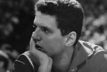 Prije 30 godina Dražen Petrović ubacio nestvarnih 112 poena!
