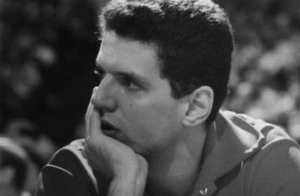 Prije 30 godina Dražen Petrović ubacio nestvarnih 112 poena! Prije 30 godina Dražen Petrović ubacio nestvarnih 112 poena!