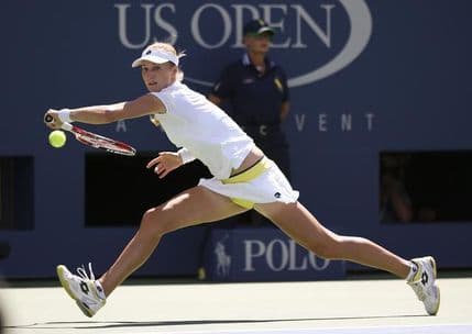 US Open: Makarova preko Azarenke do polufinala US Open: Makarova preko Azarenke do polufinala