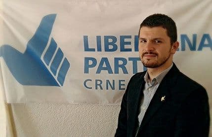 LPCG: Crna Gora pripada porodici velikih naroda NATO saveza LPCG: Crna Gora pripada porodici velikih naroda NATO saveza