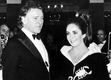 Što je Elizabet Tejlor napisala nevjernom Bartonu? Što je Elizabet Tejlor napisala nevjernom Bartonu?