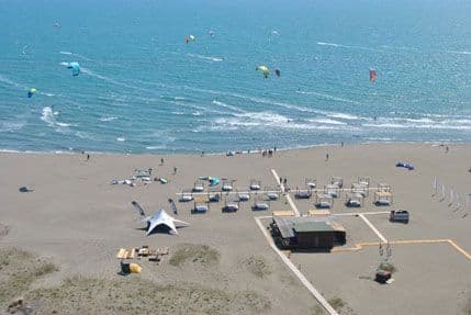 Morsko dobro: Projekat Bojanatour za bolju ponudu Ulcinja Morsko dobro: Projekat Bojanatour za bolju ponudu Ulcinja