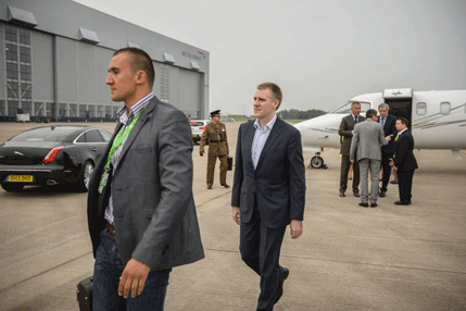 Poruka iz Velsa: Crna Gora naredna članica NATO-a Poruka iz Velsa: Crna Gora naredna članica NATO-a