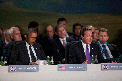 NATO: Uništiti Islamsku državu NATO: Uništiti Islamsku državu