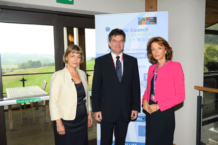 Pejanović-Đurišić: Očekujem da će Crna Gora i dalje imati podršku za napredak ka članstvu u Alijansi Pejanović-Đurišić: Očekujem da će Crna Gora i dalje imati podršku za napredak ka članstvu u Alijansi