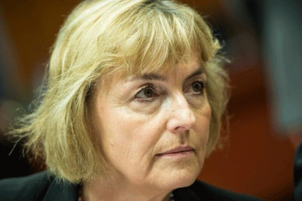 Pusić: Ukrajinski ranjenici će se možda liječiti u Hrvatskoj Pusić: Ukrajinski ranjenici će se možda liječiti u Hrvatskoj