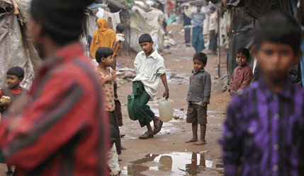 Svaki treći Njemac ne želi Roma za komšiju Svaki treći Njemac ne želi Roma za komšiju