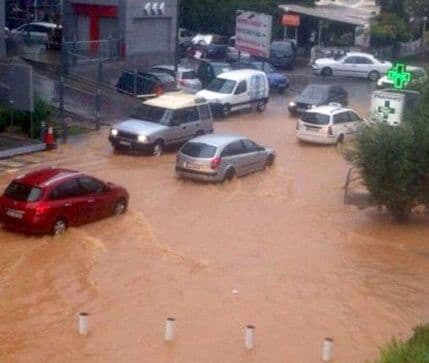 Danak (ne)planirane gradnje Danak (ne)planirane gradnje