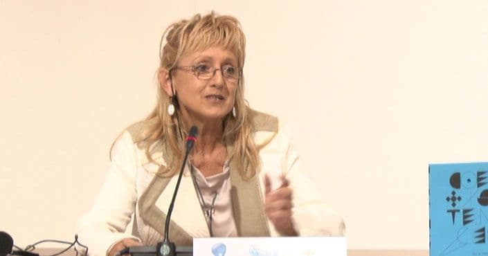 Cetinje: Press konferencija povodom izložbe projekta ArTVision (VIDEO) Cetinje: Press konferencija povodom izložbe projekta ArTVision (VIDEO)