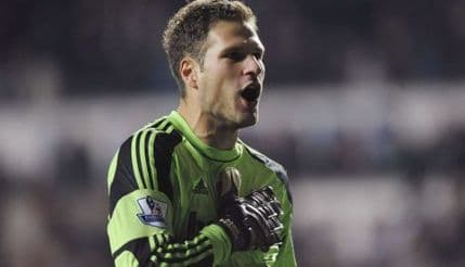 Begović i Ronaldo u Ginisovoj knjizi rekorda Begović i Ronaldo u Ginisovoj knjizi rekorda