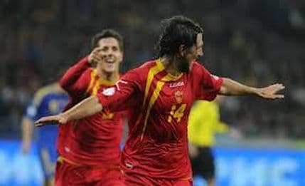 DAMJANOVIĆ: Poljednja prilika da odem na veliko takmičenje! DAMJANOVIĆ: Poljednja prilika da odem na veliko takmičenje!