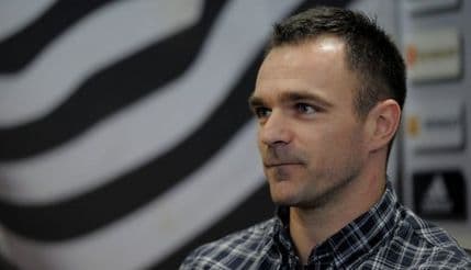 Drinčić: Nije istina da sam ucjenjivao Partizan Drinčić: Nije istina da sam ucjenjivao Partizan