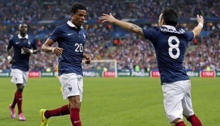 Ibra rekorder, Italija bolja od Holandije, Francuska od Španije Ibra rekorder, Italija bolja od Holandije, Francuska od Španije