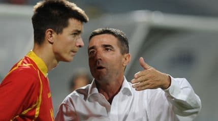 EP kval: Poraz mladih, Crna Gora prokockala dva gola viška! EP kval: Poraz mladih, Crna Gora prokockala dva gola viška!