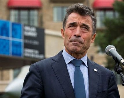 RASMUSEN: Rusija napada Ukrajinu RASMUSEN: Rusija napada Ukrajinu