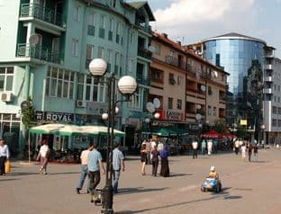 ROŽAJE: Nova vlast spremila otkaze za 35 kadrova DPS-a ROŽAJE: Nova vlast spremila otkaze za 35 kadrova DPS-a