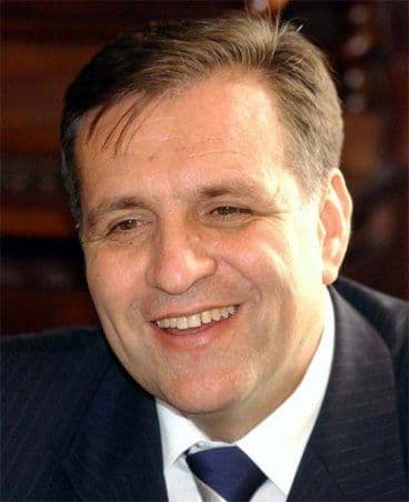 Utvrđen uzrok pada aviona Trajkovskog Utvrđen uzrok pada aviona Trajkovskog