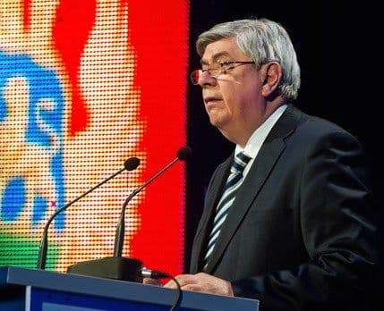 BACKOVIĆ: Pokrenućemo proceduru za provjeru Babovićevog magistrskog BACKOVIĆ: Pokrenućemo proceduru za provjeru Babovićevog magistrskog