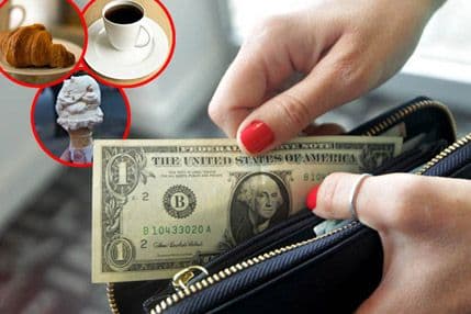 Što sve može da se kupi za 1 dolar širom svijeta Što sve može da se kupi za 1 dolar širom svijeta