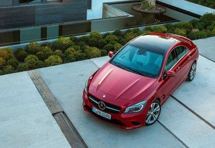 Najbolji avgust u istoriji Mercedesa Najbolji avgust u istoriji Mercedesa