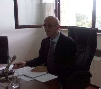 Ivan Mitrović novi je predsjednik Savjeta RTCG-a Ivan Mitrović novi je predsjednik Savjeta RTCG-a