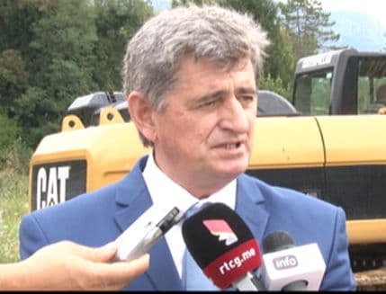 (VIDEO) ĐURANOVIĆ: Pola miliona eura za gradnju nove ulice (VIDEO) ĐURANOVIĆ: Pola miliona eura za gradnju nove ulice