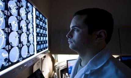 Kao na filmu: Liječiće ubacivanjem implantata u mozak Kao na filmu: Liječiće ubacivanjem implantata u mozak