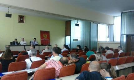 Završena rasprava o izmjenama zakona o manjinskim pravima i slobodama Završena rasprava o izmjenama zakona o manjinskim pravima i slobodama