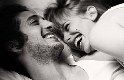 U čemu je, zapravo, radost ljubavne veze U čemu je, zapravo, radost ljubavne veze