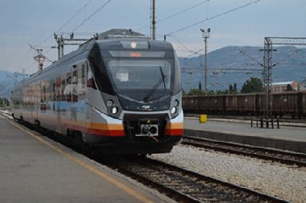 Od ponedjeljka bez kursnih kola na relaciji Beograd- Subotica Od ponedjeljka bez kursnih kola na relaciji Beograd- Subotica