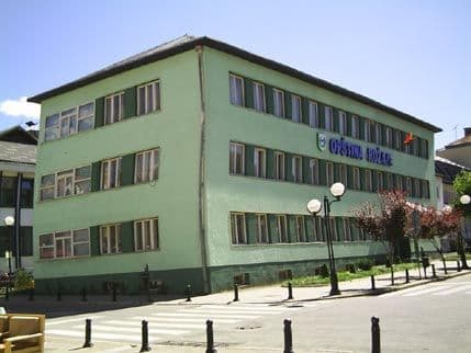 Kalač: BS otpušta ljude nezakonito; Nurković: Sve je po zakonu Kalač: BS otpušta ljude nezakonito; Nurković: Sve je po zakonu