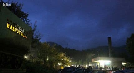 Spašavanje zarobljenih rudara Spašavanje zarobljenih rudara