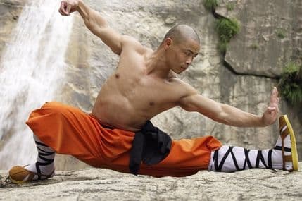 Šaolin hram traži PR menadžera Šaolin hram traži PR menadžera