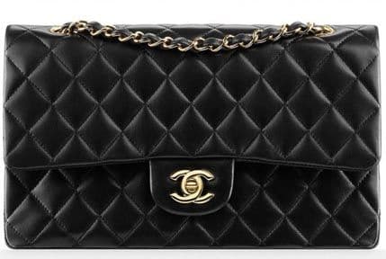 U čemu je tajna Šanel 2.55 tašne? U čemu je tajna Šanel 2.55 tašne?