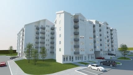 Niko neće stanove pod hipotekom Niko neće stanove pod hipotekom